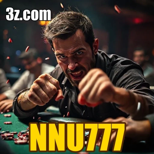 NNU777 Casinô