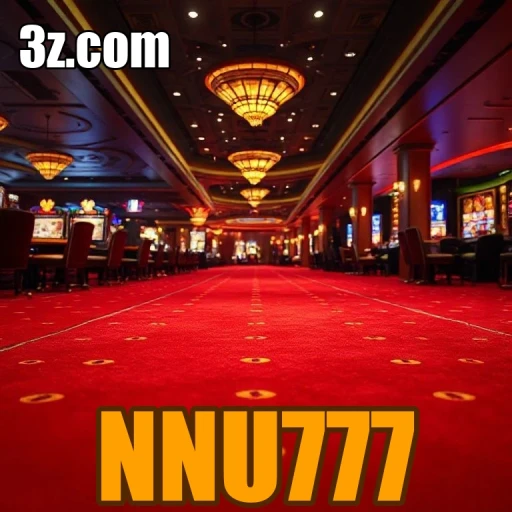 Experiência Mobile Incrível no Site NNU777