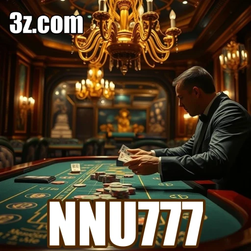 Desbravando RPGs no NNU777: Aventura, Magia e Mais